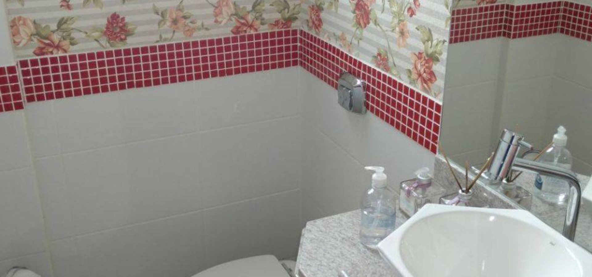 Luxuoso apartamento em Guarapari