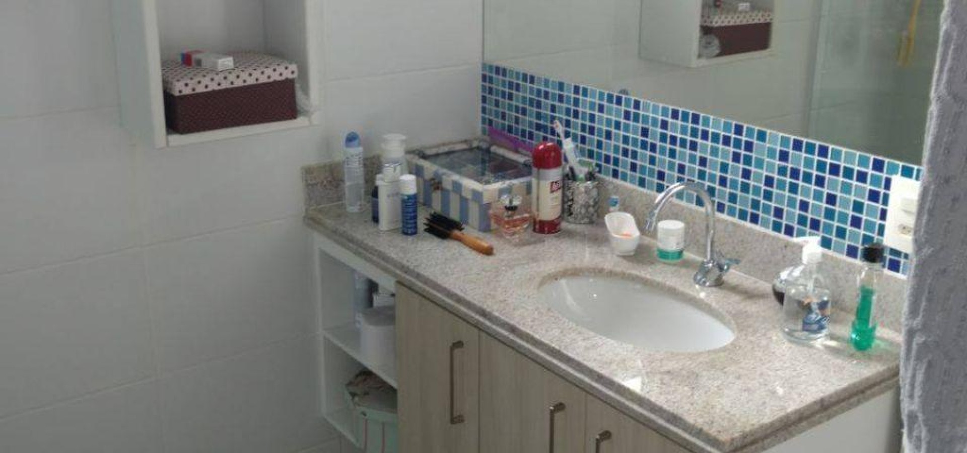 Luxuoso apartamento em Guarapari