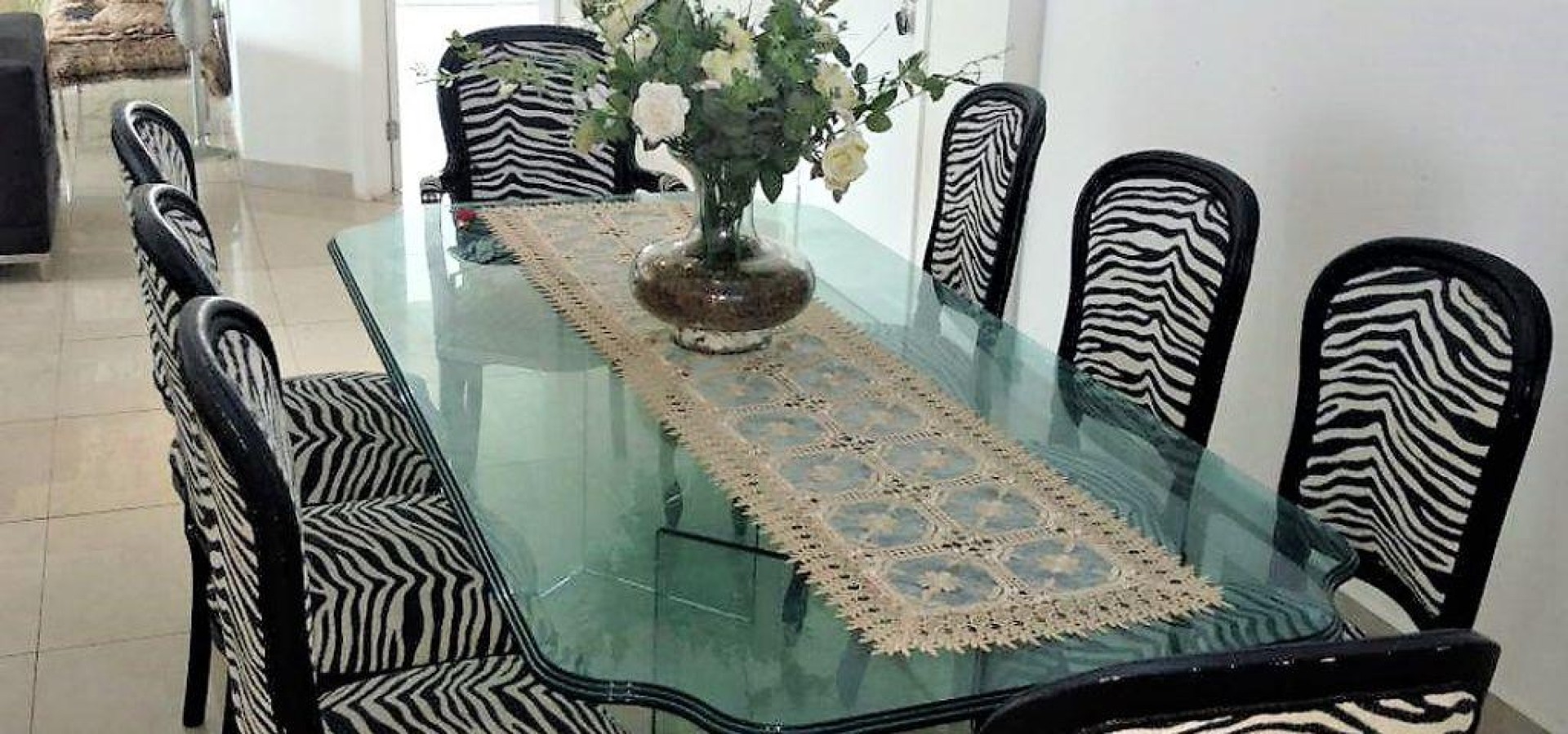 Luxuoso apartamento em Guarapari