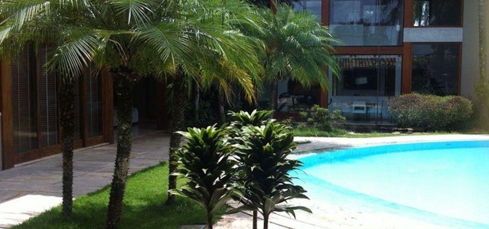 Magnífica mansão em Minas Gerais | Pampulha