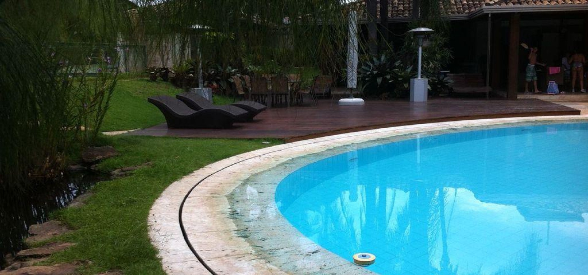 Magnífica mansão em Minas Gerais | Pampulha