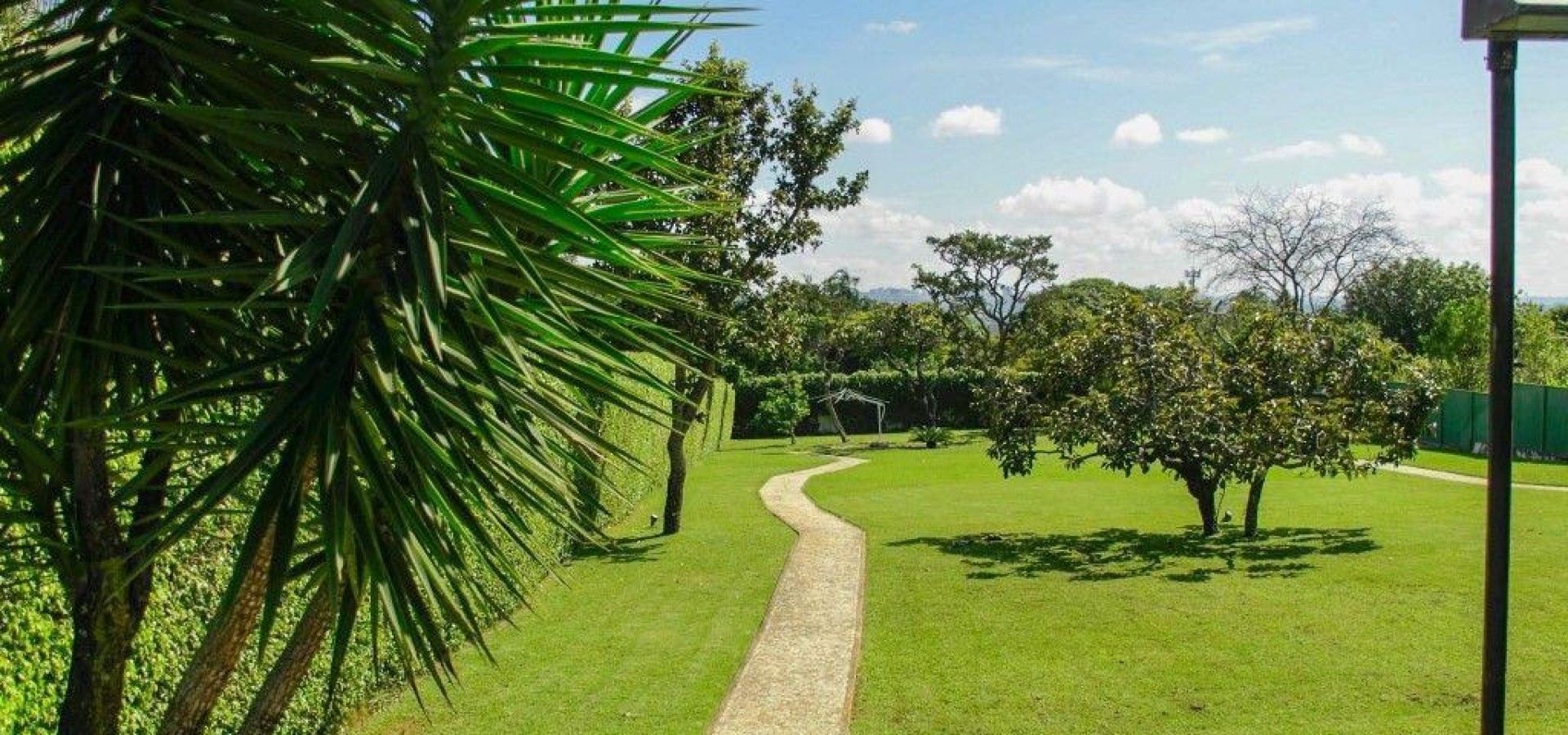 Luxuosa Mansão em Brasília 