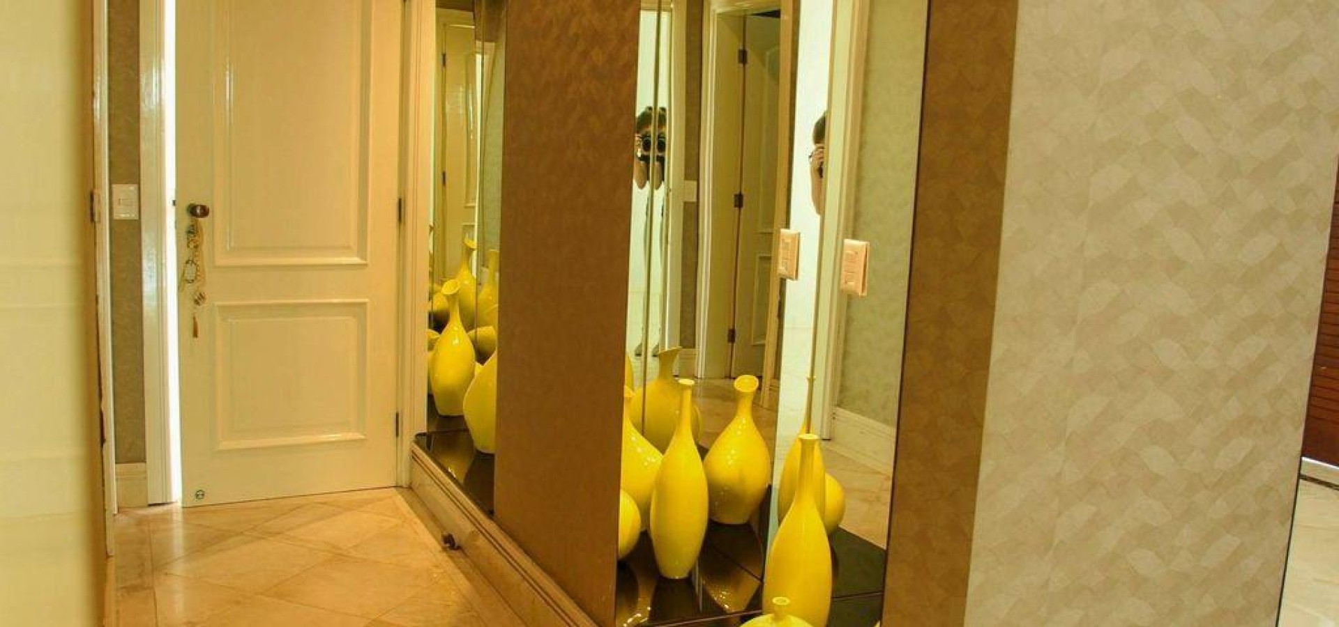 Luxuosa Mansão em Brasília 