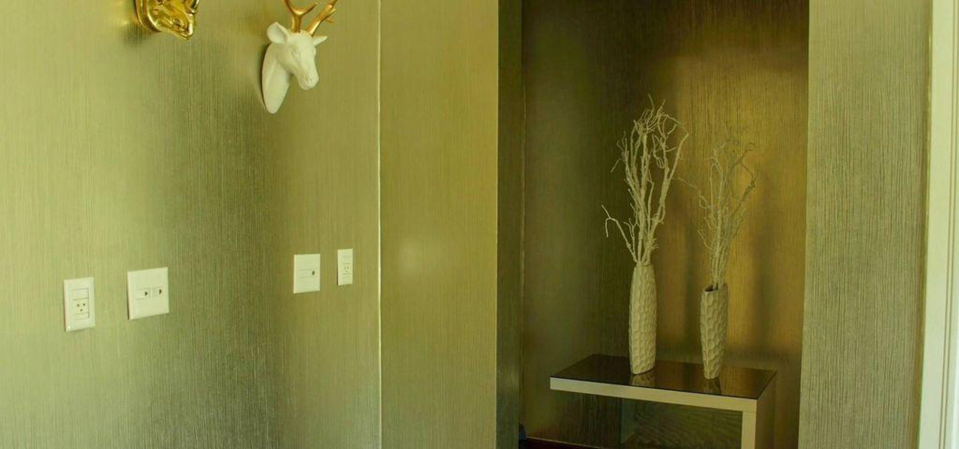 Luxuosa Mansão em Brasília 