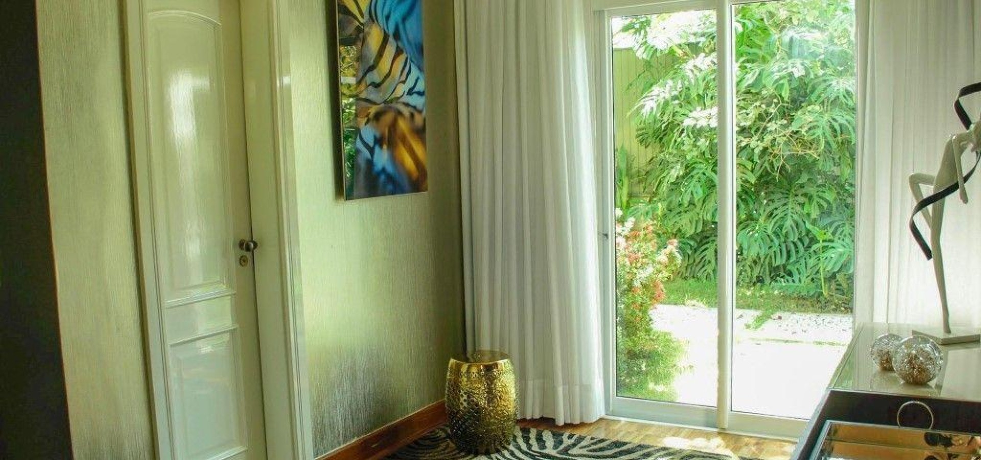 Luxuosa Mansão em Brasília 