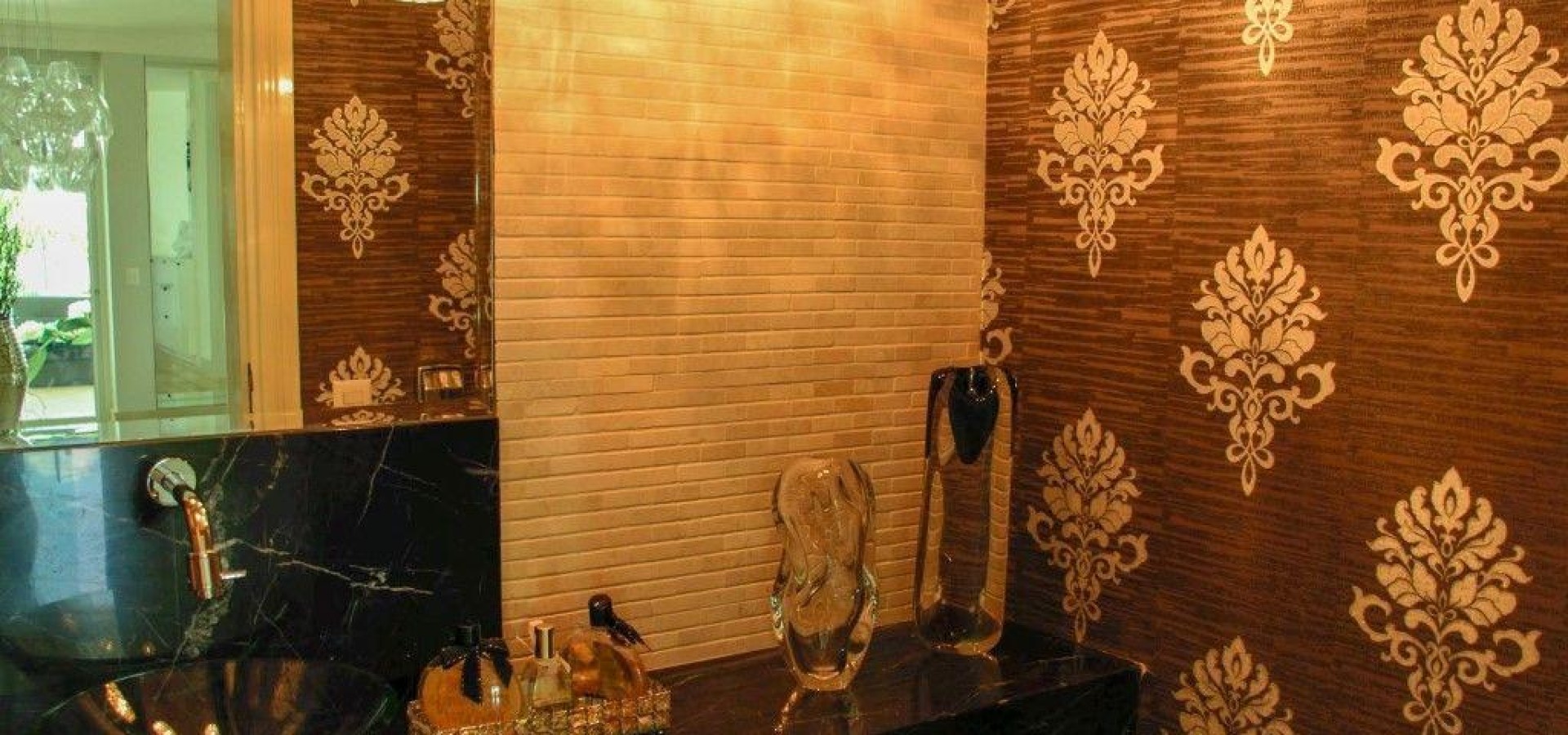 Luxuosa Mansão em Brasília 