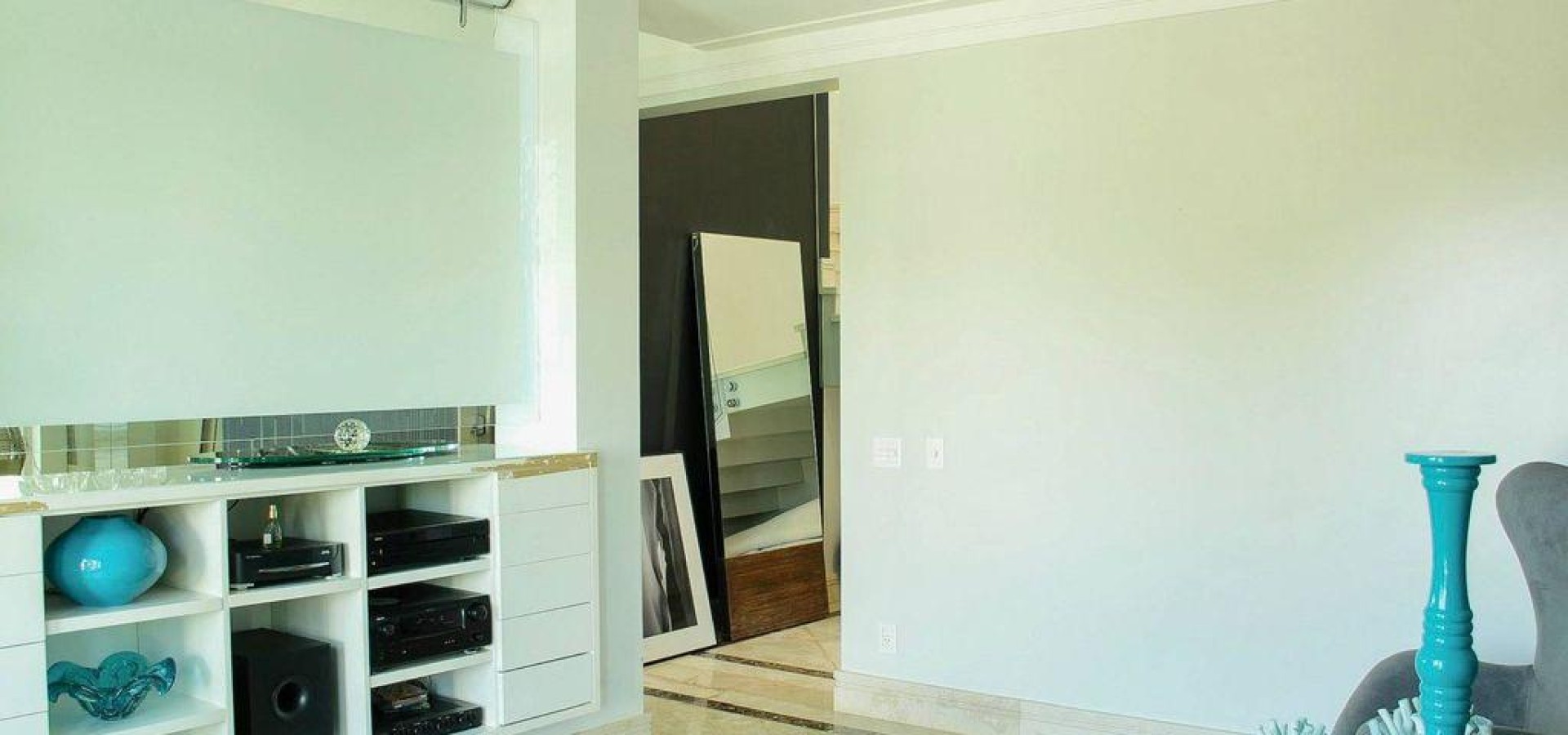 Luxuosa Mansão em Brasília 