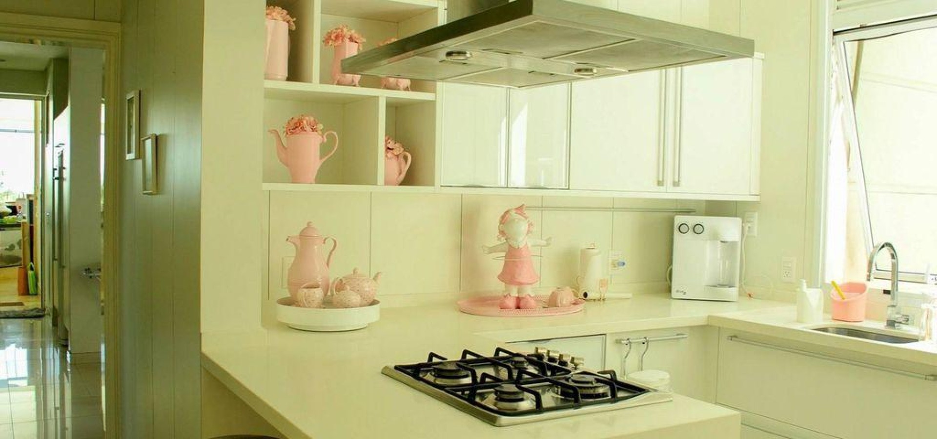 Luxuosa Mansão em Brasília 