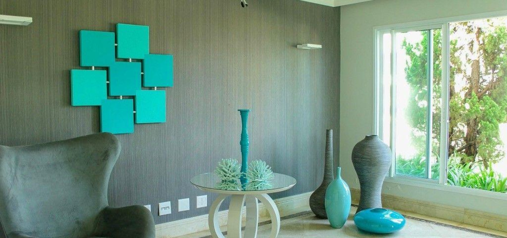 Luxuosa Mansão em Brasília 