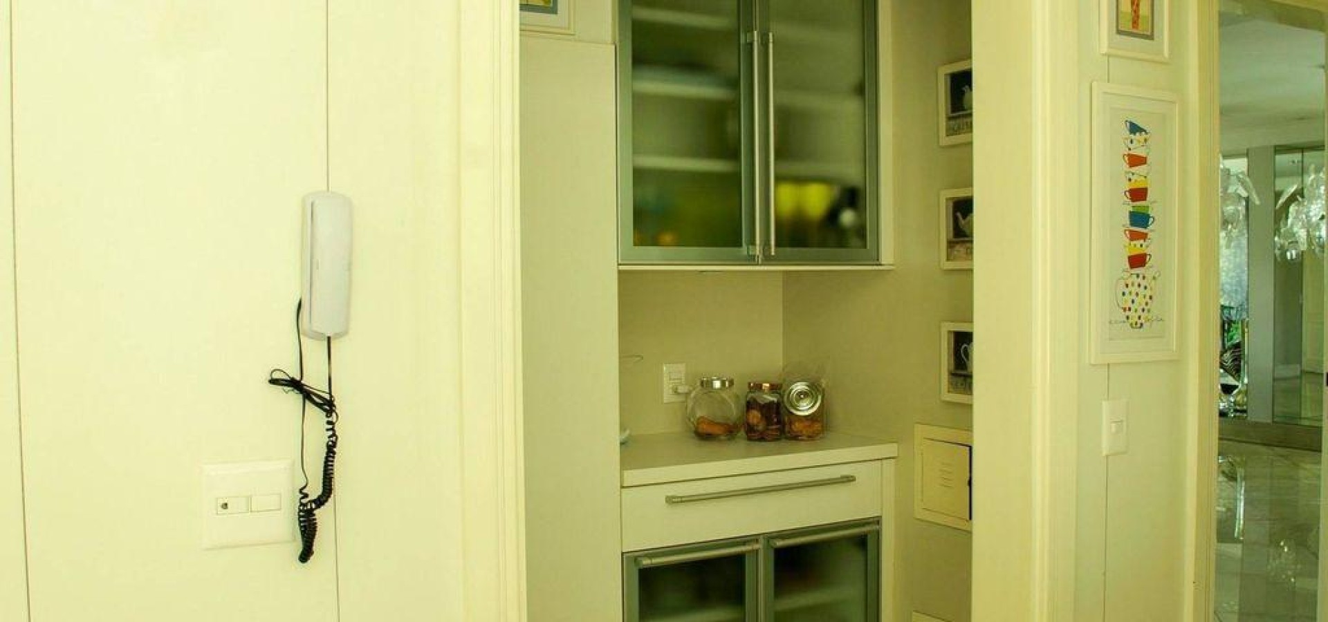 Luxuosa Mansão em Brasília 