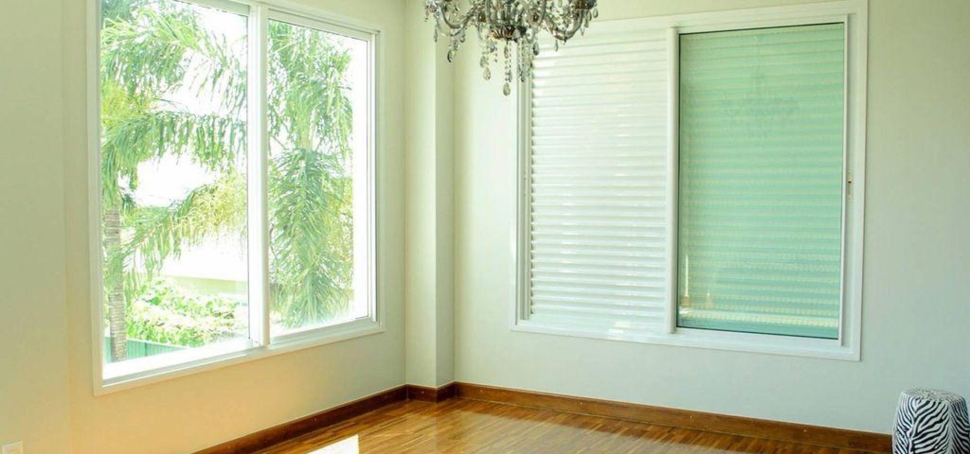 Luxuosa Mansão em Brasília 