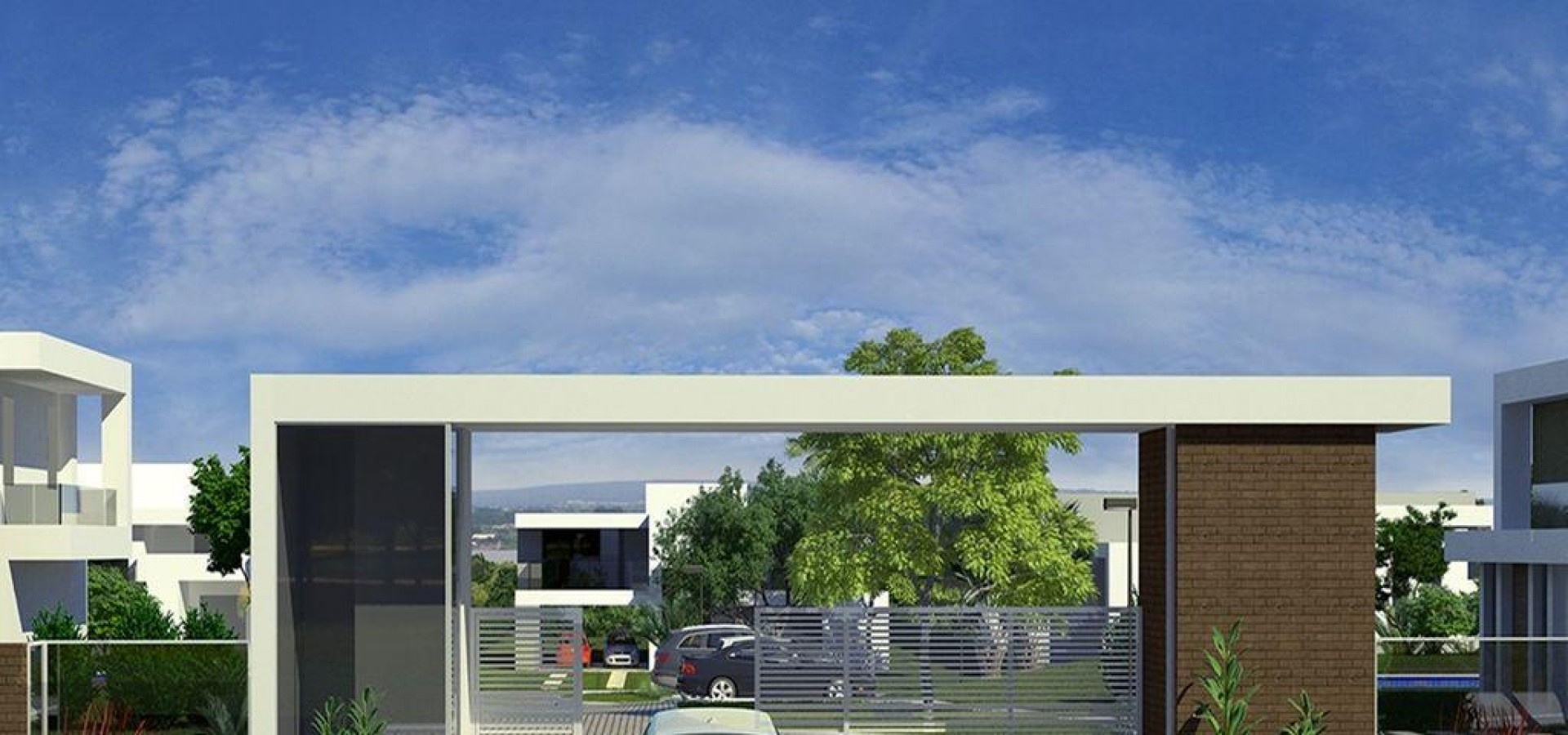 Casa de prestígio em Brasília | Lago Sul