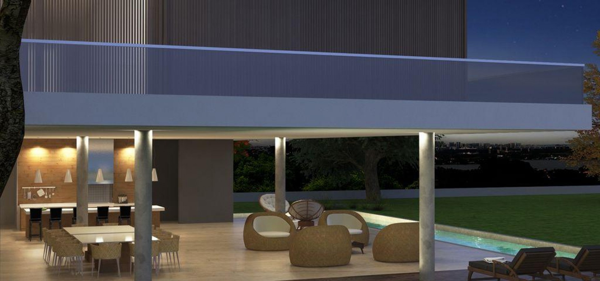 Casa de prestígio em Brasília | Lago Sul
