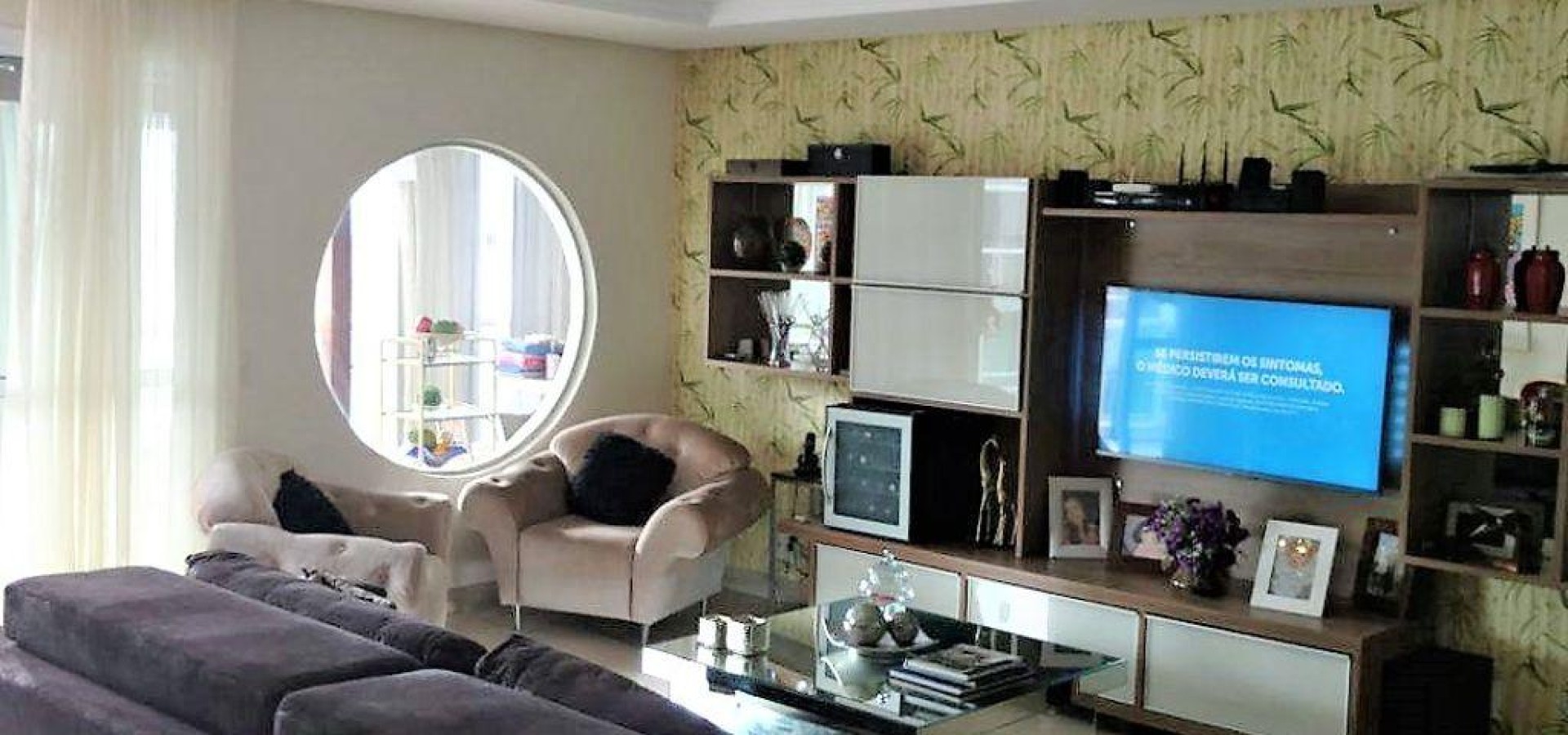 Luxuoso apartamento em Guarapari