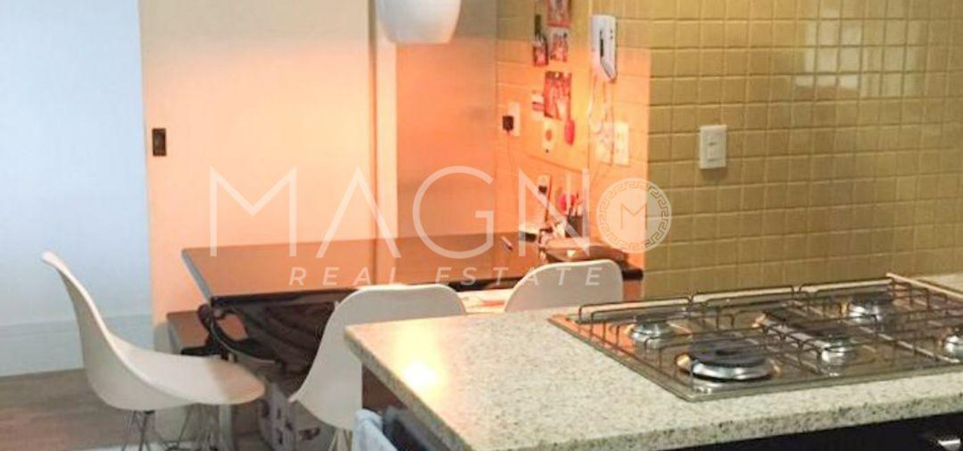 Luxuoso apartamento frontal mar | Barra da Tijuca, RJ