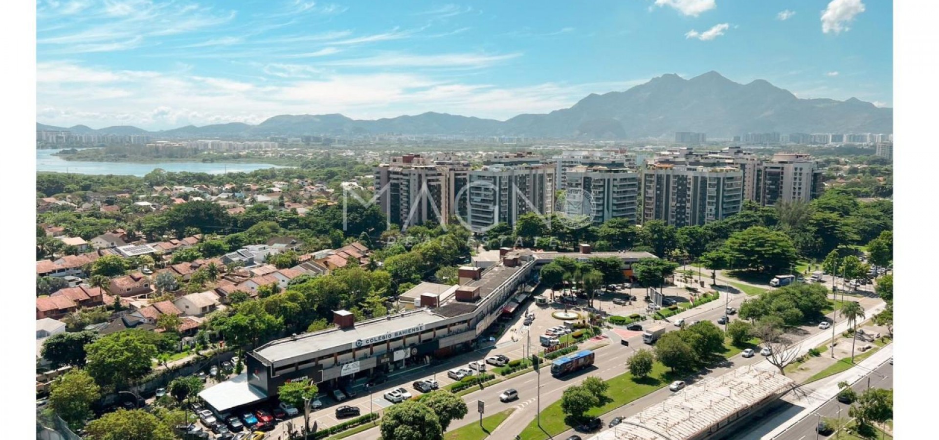Maravilhosa Cobertura na Barra da Tijuca
