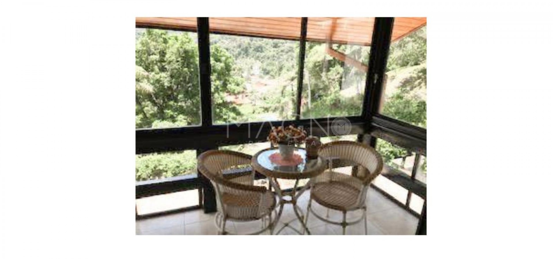 Lindíssima Casa a venda em Teresópolis 