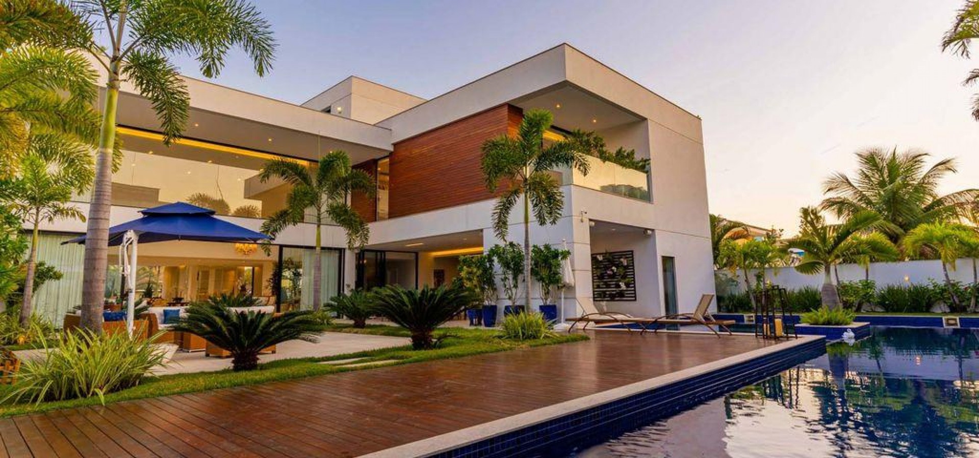 Maravilhosa Mansão no condomínio Malibu | Barra da tijuca