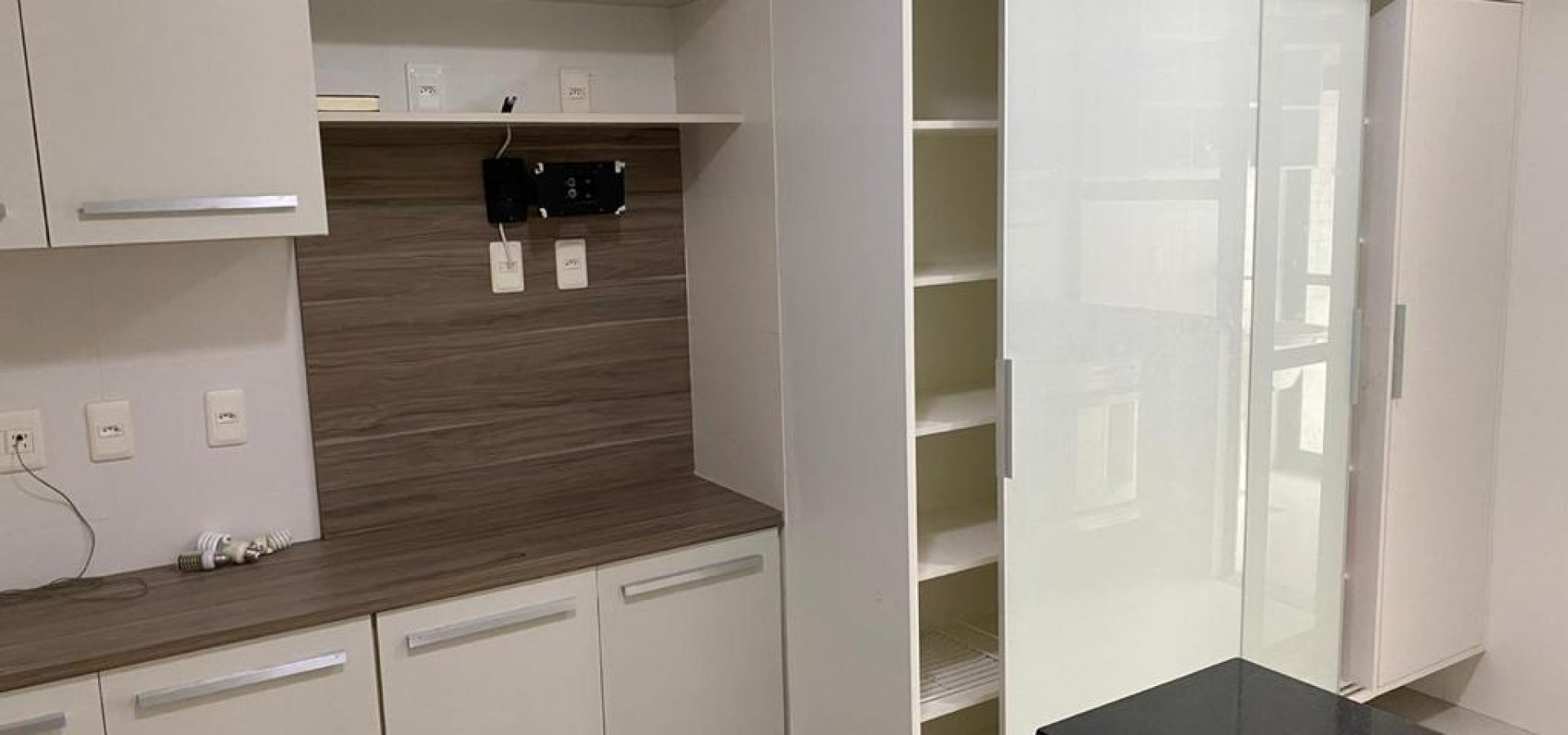 Cobertura duplex no Recreio dos Bandeirantes
