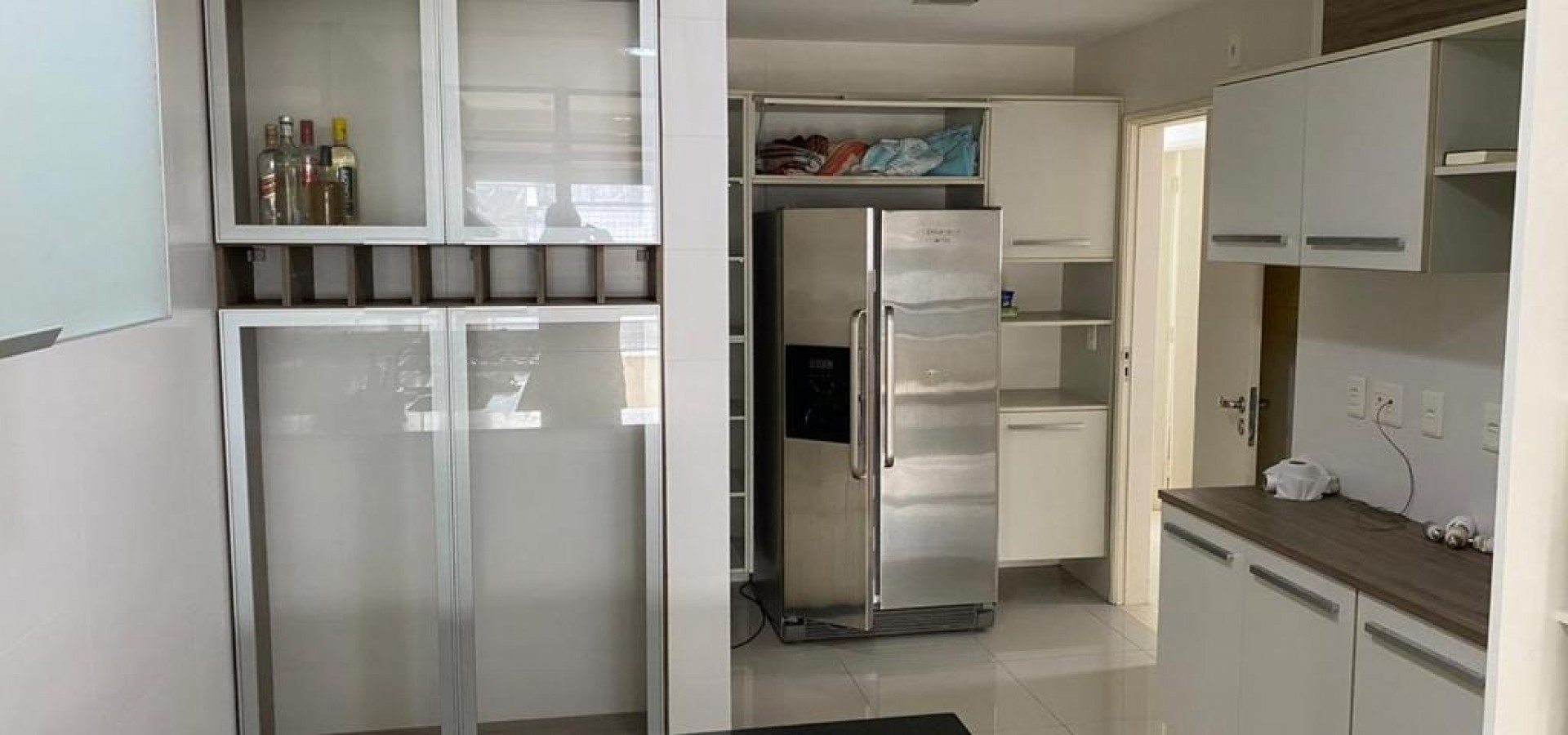 Cobertura duplex no Recreio dos Bandeirantes