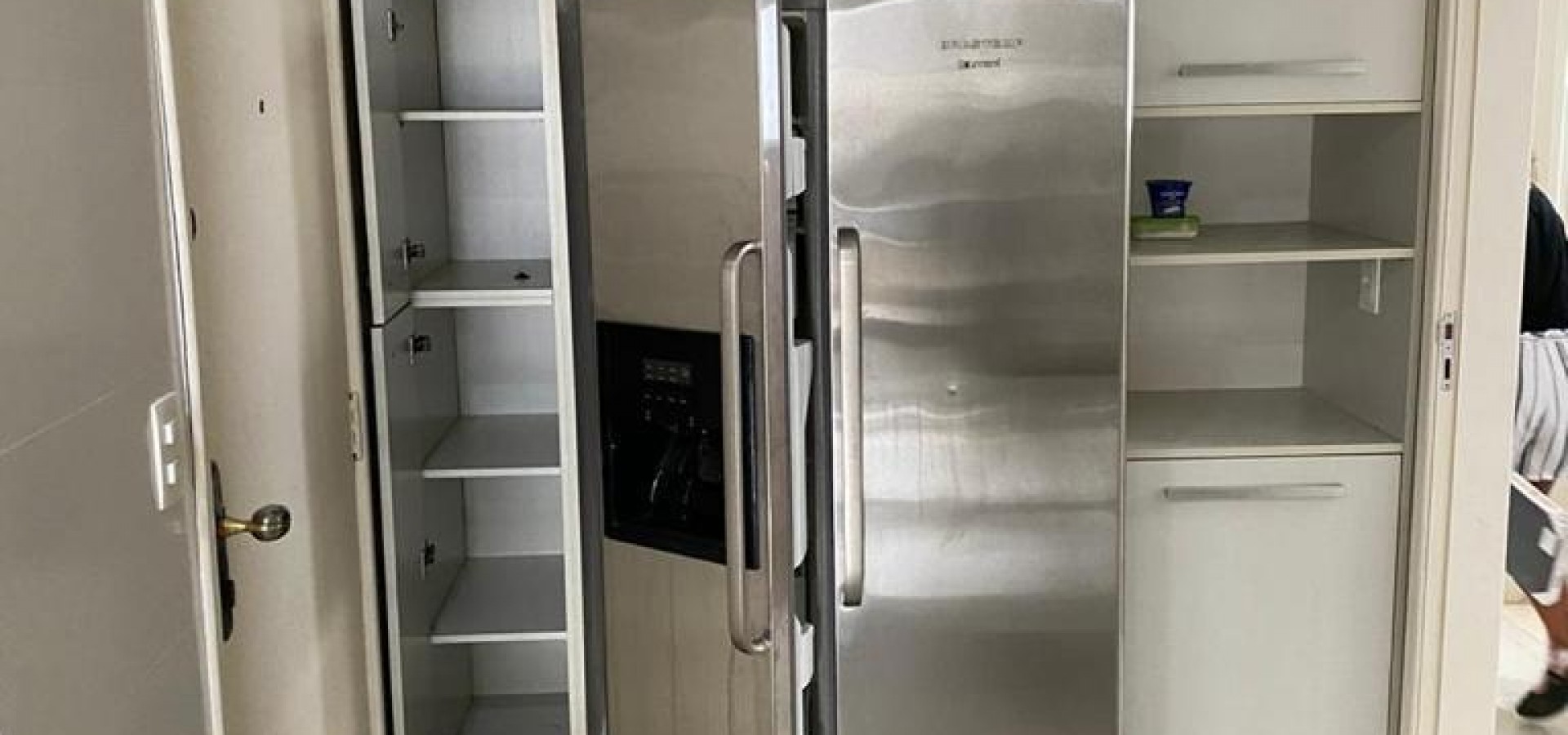 Cobertura duplex no Recreio dos Bandeirantes