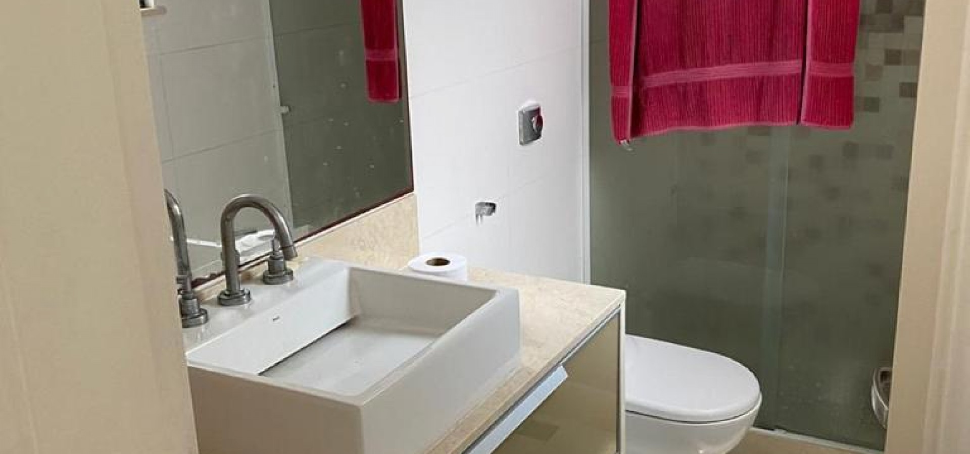 Cobertura duplex no Recreio dos Bandeirantes