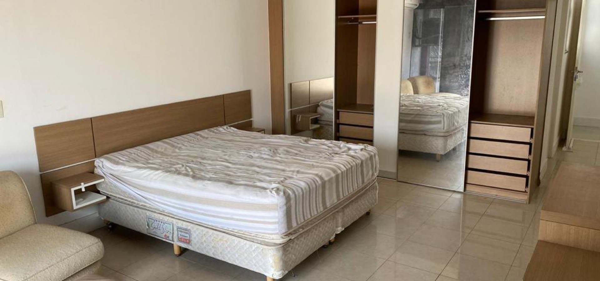 Cobertura duplex no Recreio dos Bandeirantes