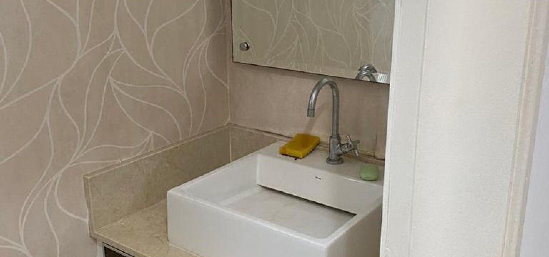 Cobertura duplex no Recreio dos Bandeirantes