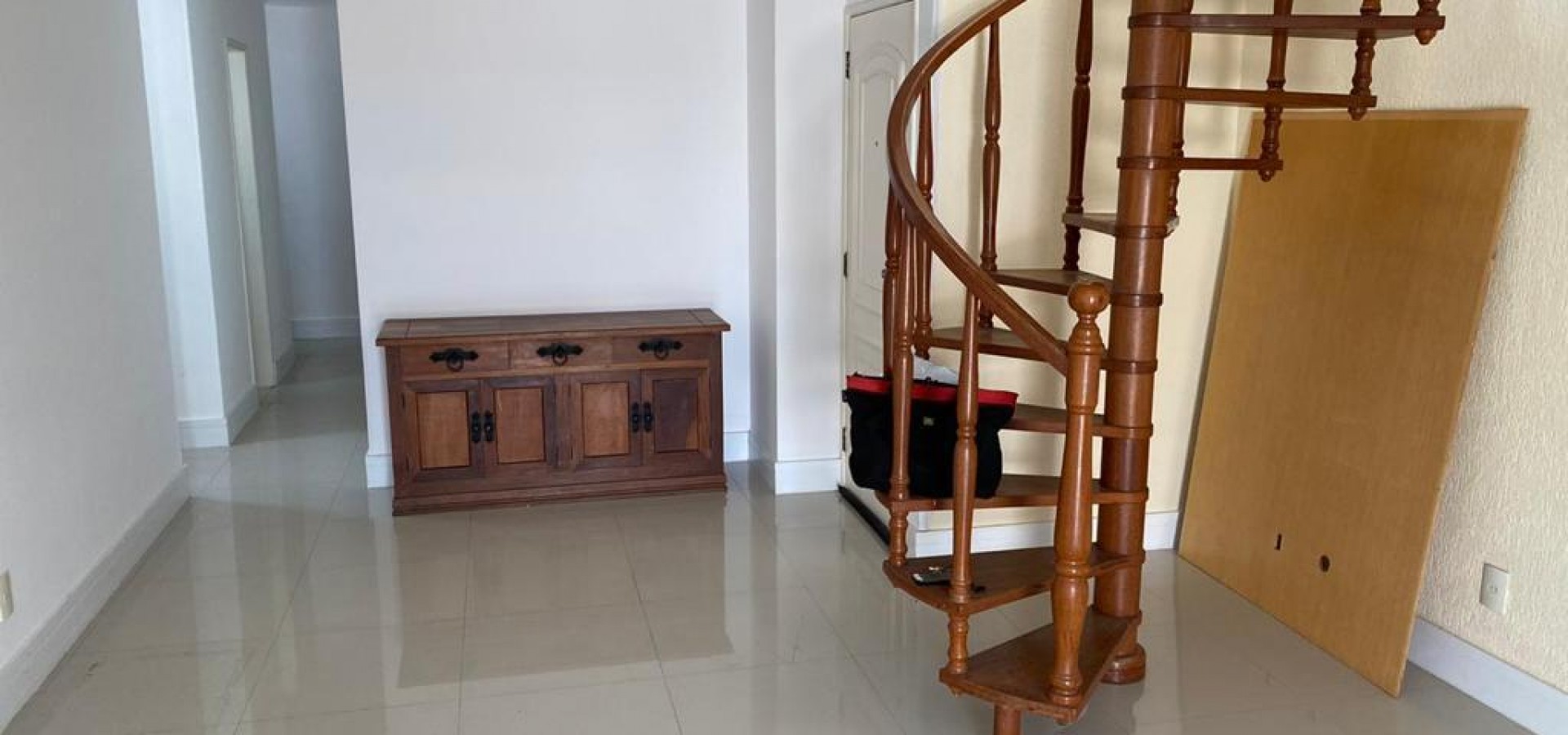 Cobertura duplex no Recreio dos Bandeirantes