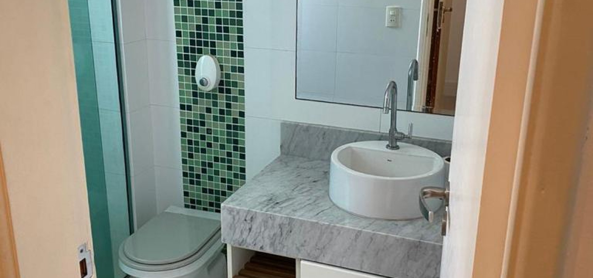 Cobertura duplex no Recreio dos Bandeirantes