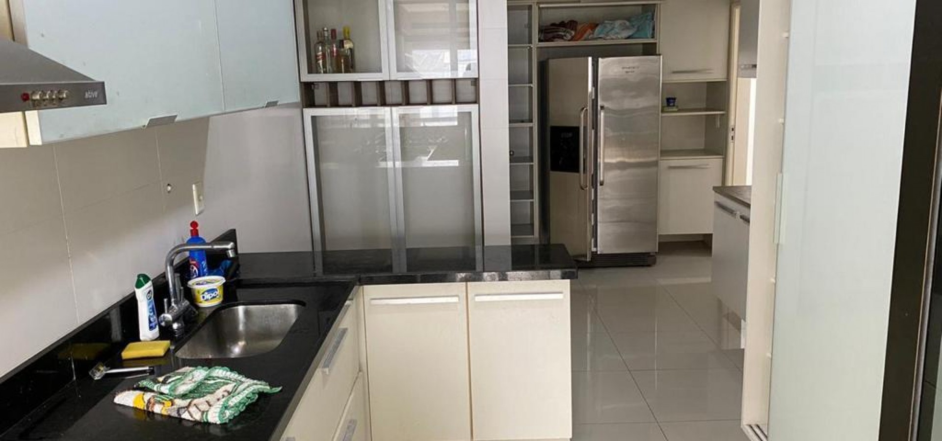 Cobertura duplex no Recreio dos Bandeirantes