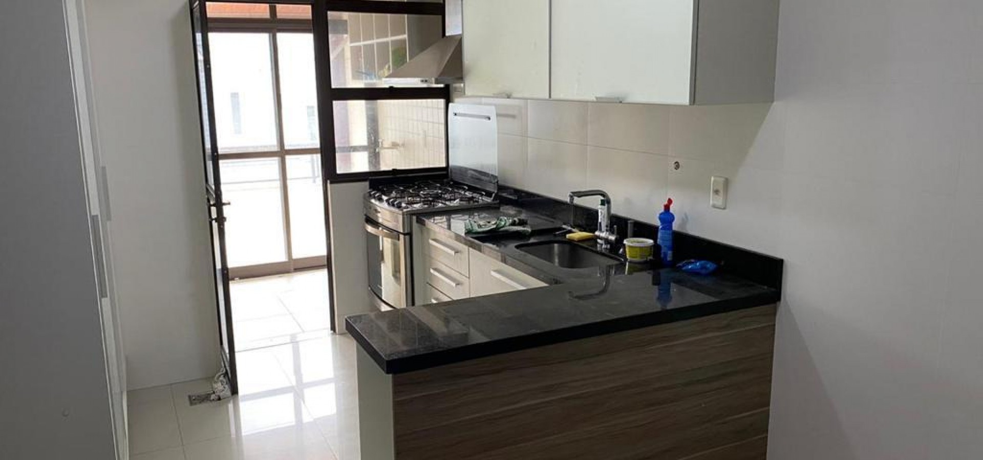 Cobertura duplex no Recreio dos Bandeirantes