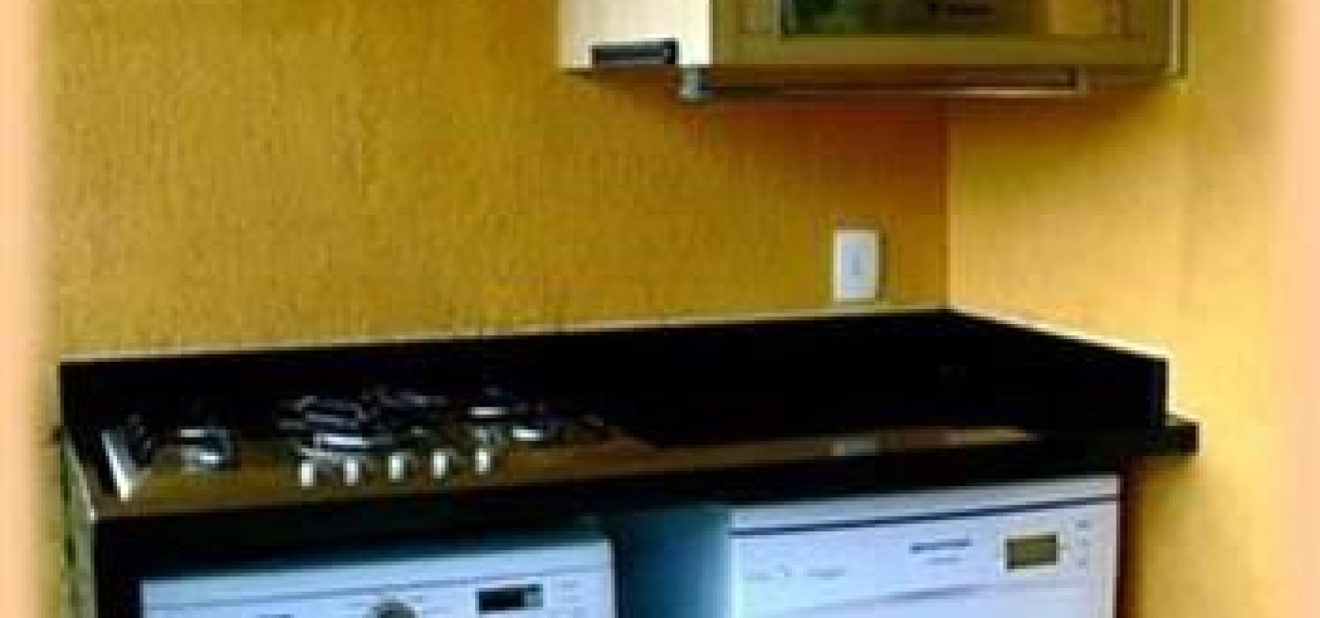 Cobertura Duplex em Angra