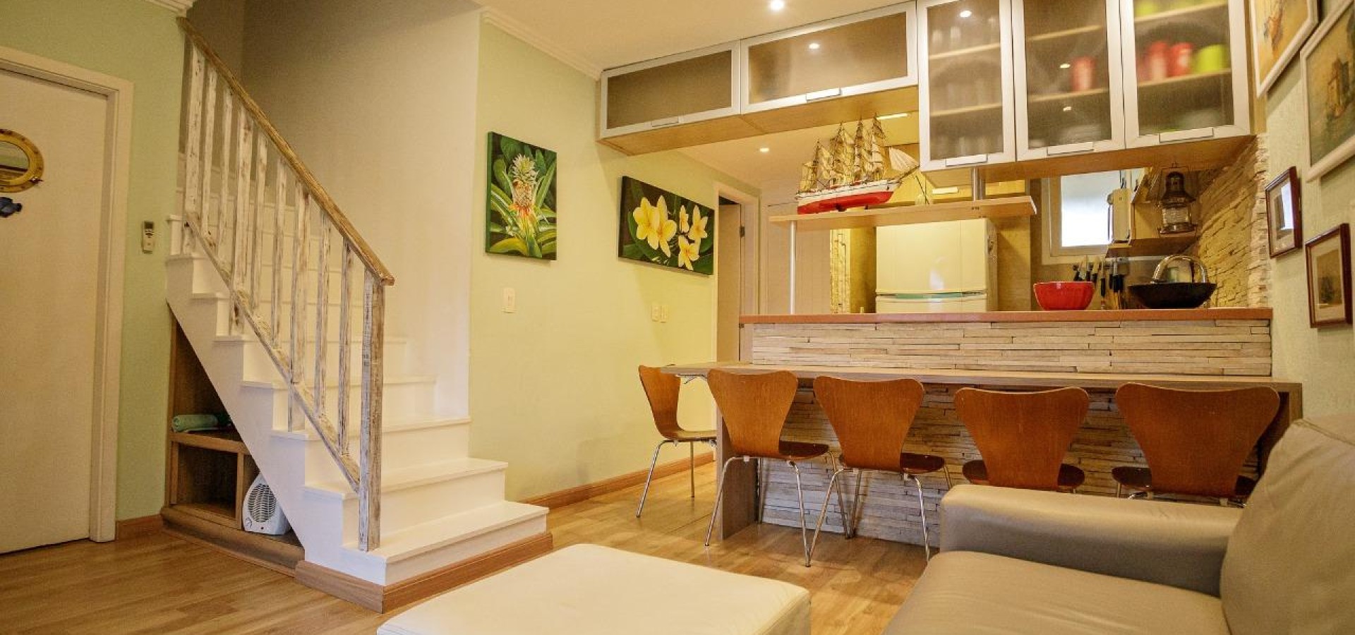 Cobertura Duplex em Angra