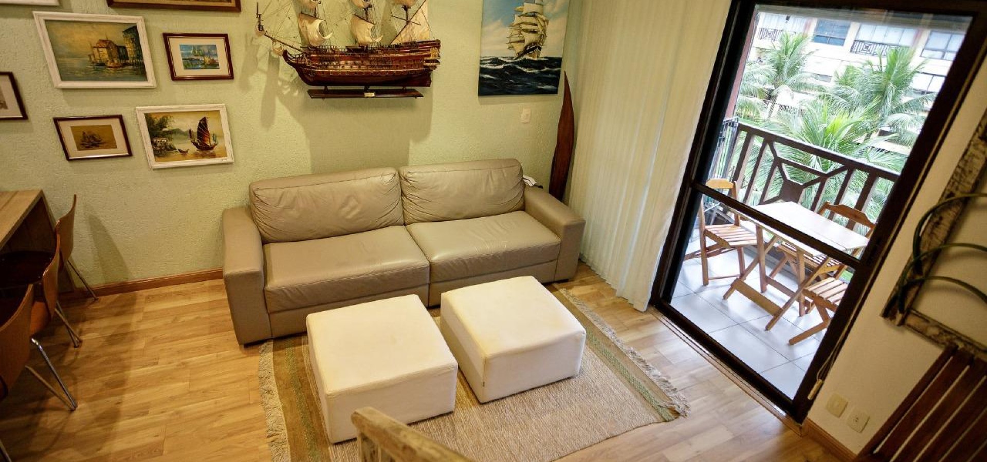 Cobertura Duplex em Angra