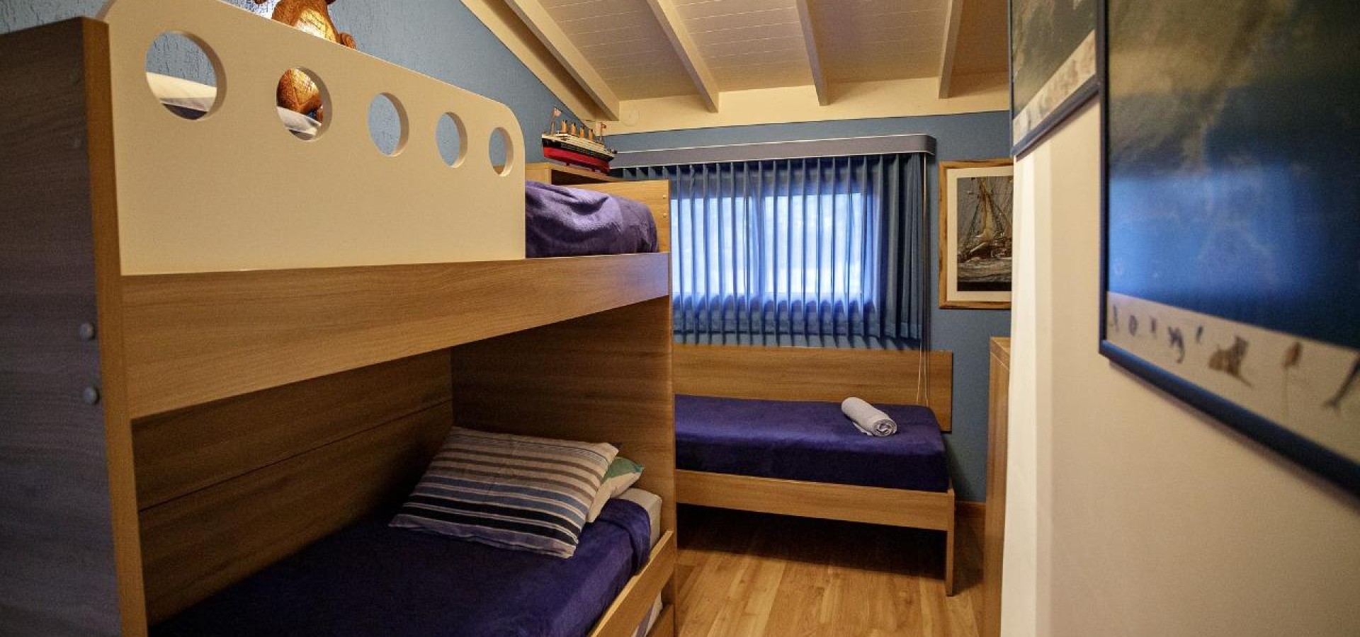 Cobertura Duplex em Angra