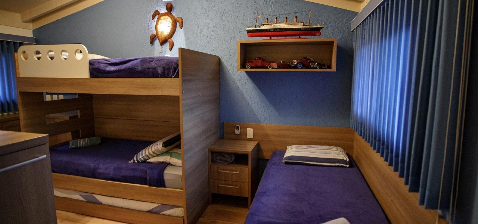 Cobertura Duplex em Angra