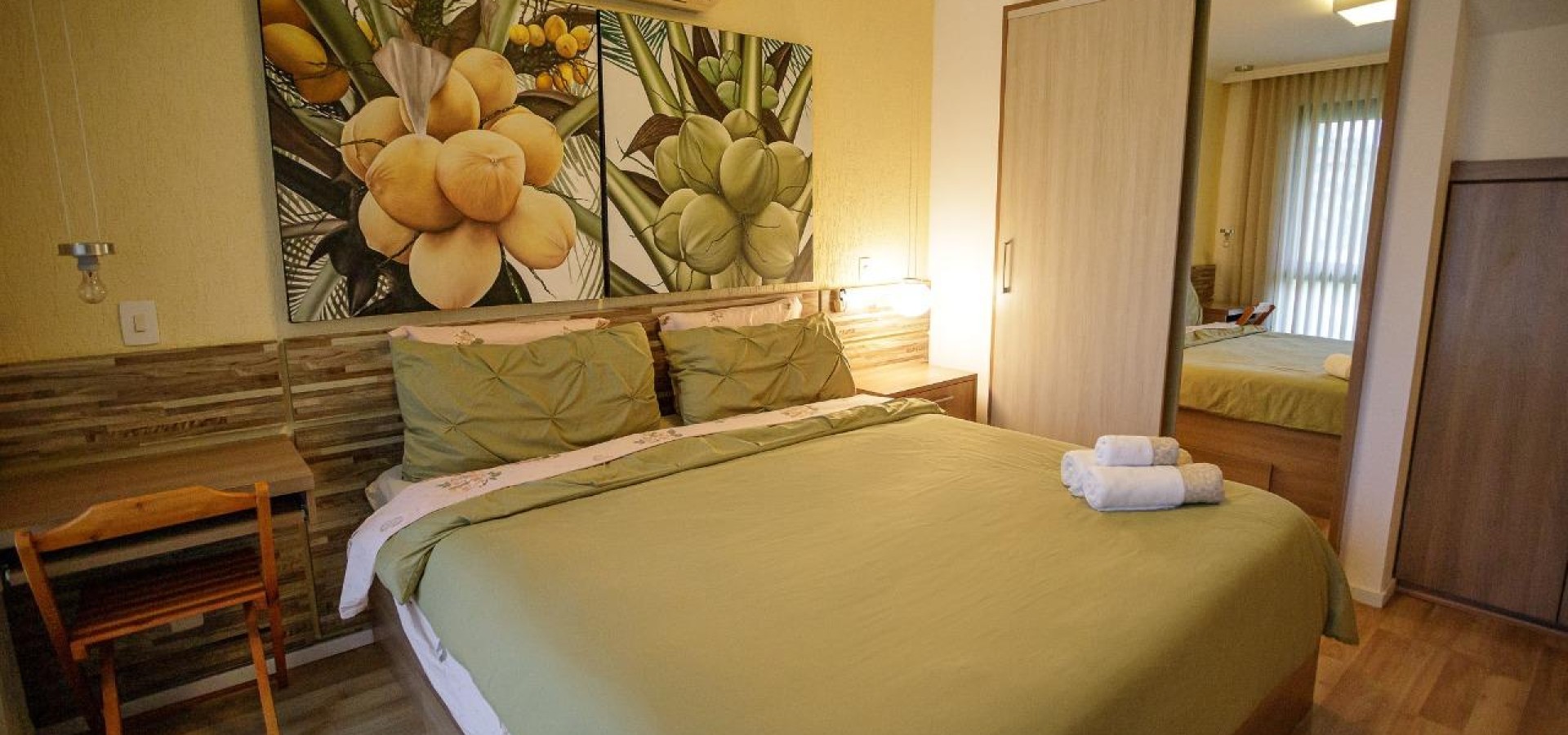 Cobertura Duplex em Angra