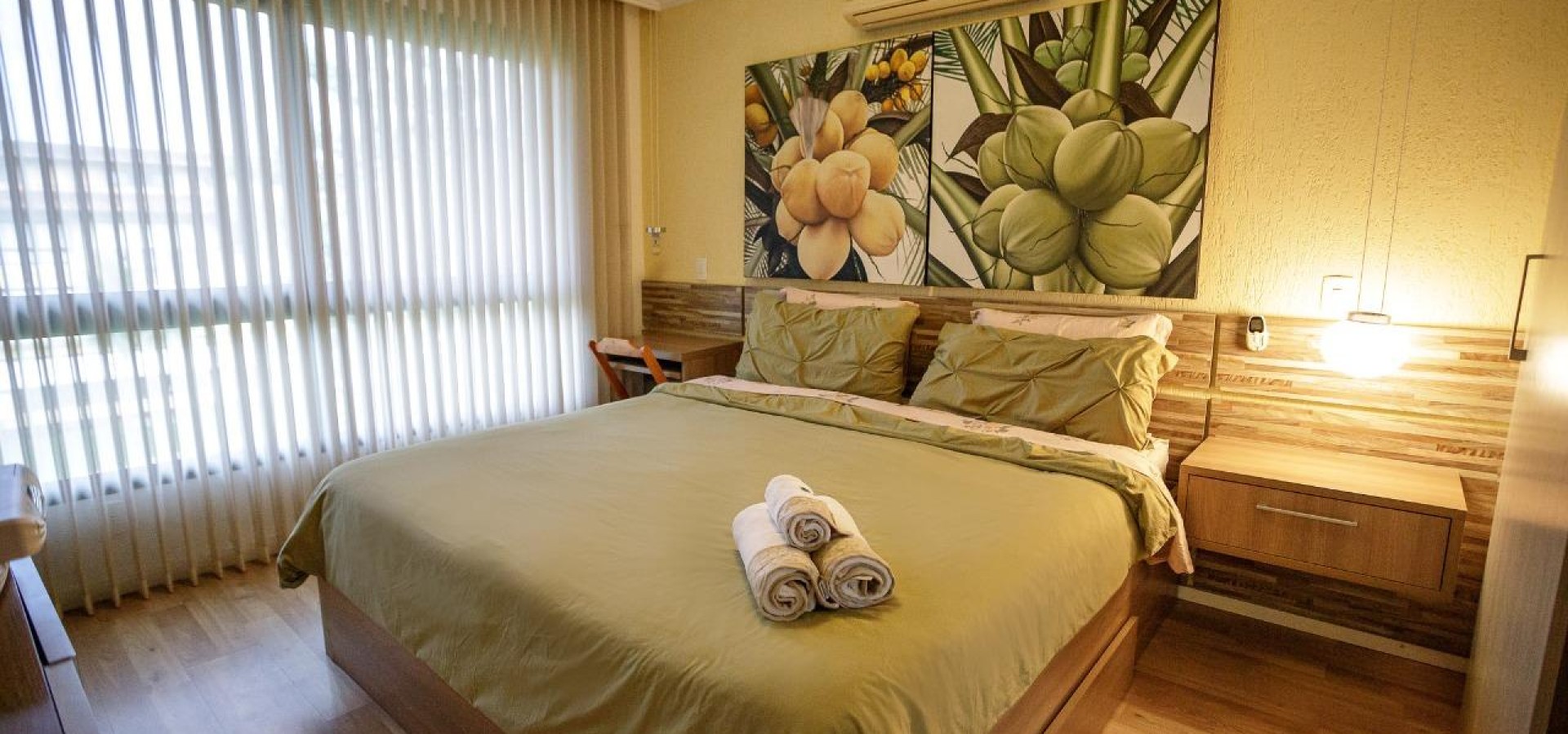 Cobertura Duplex em Angra