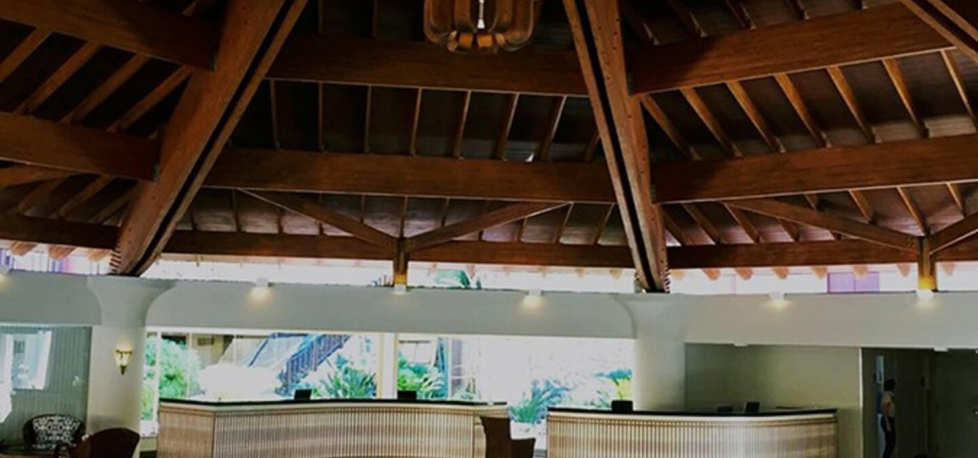 Sala do Capitão imóvel temático/paraíso ecológico