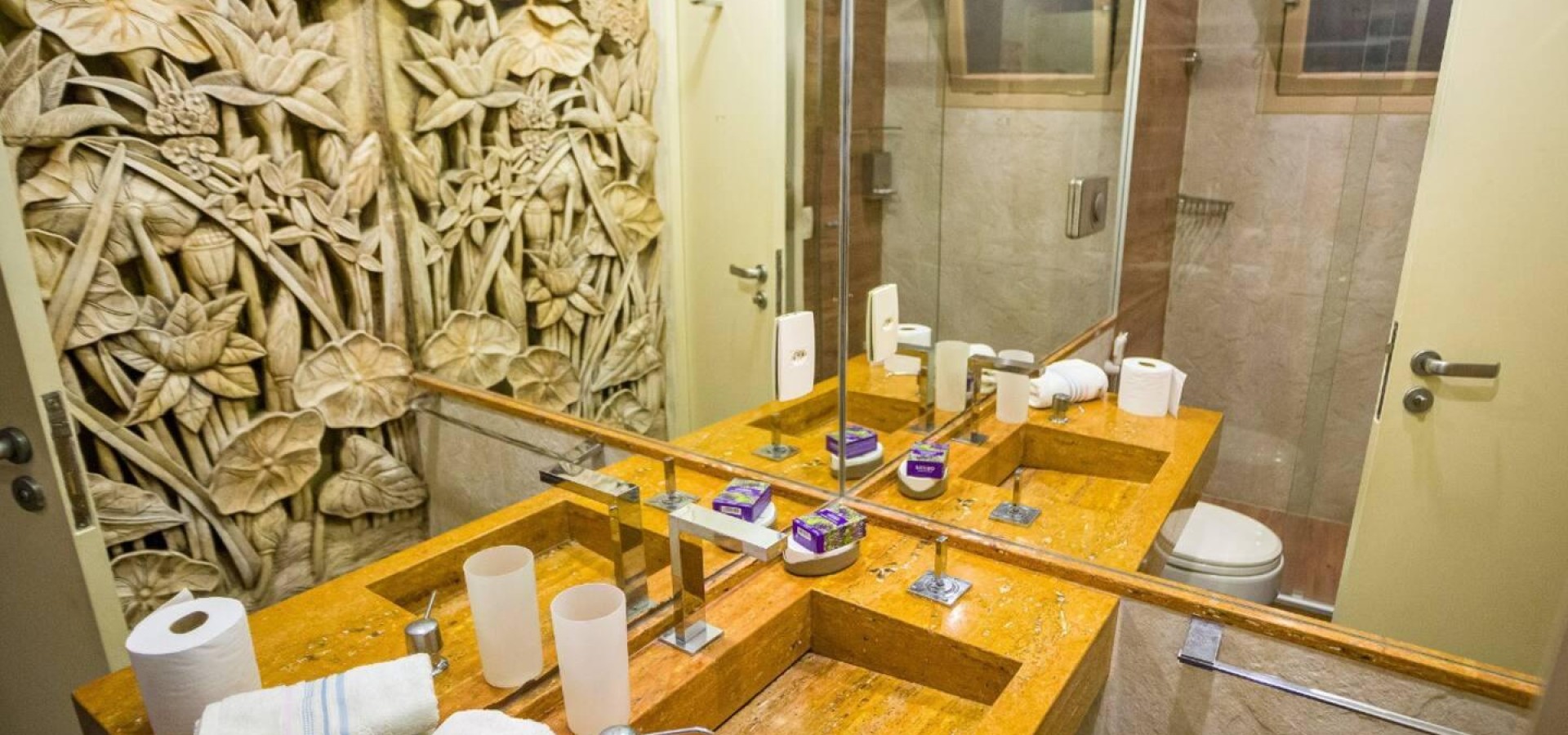 Sala do Capitão imóvel temático/paraíso ecológico
