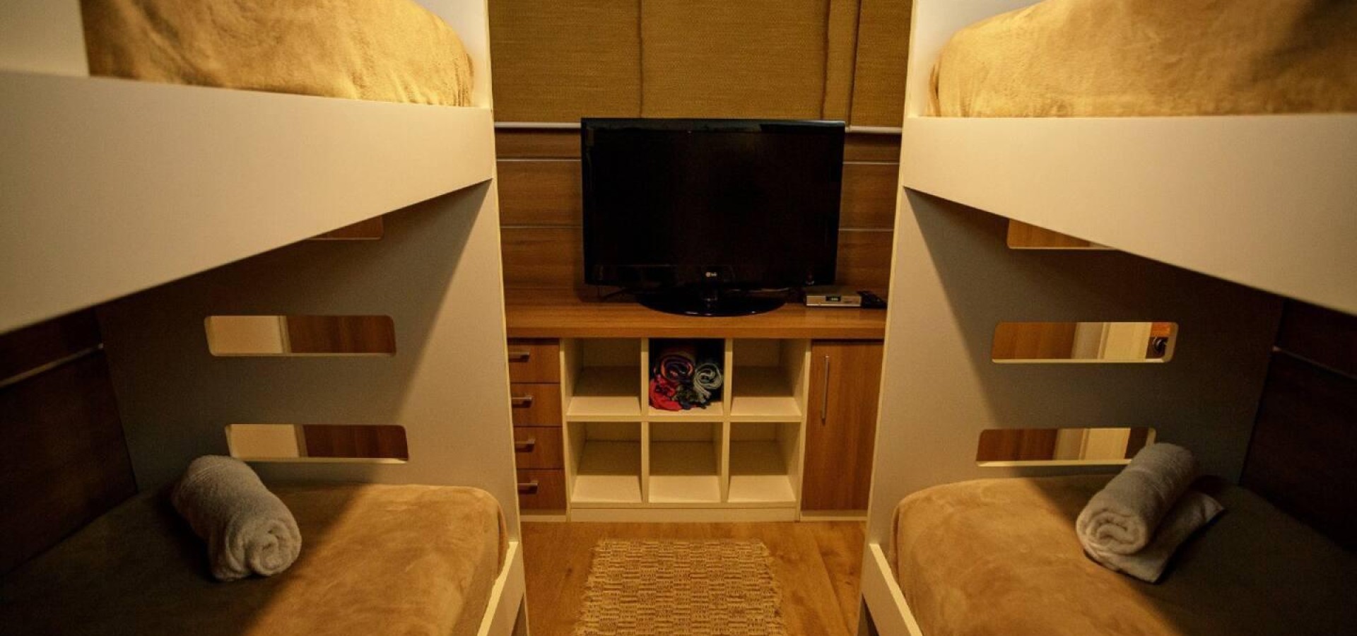 Sala do Capitão imóvel temático/paraíso ecológico