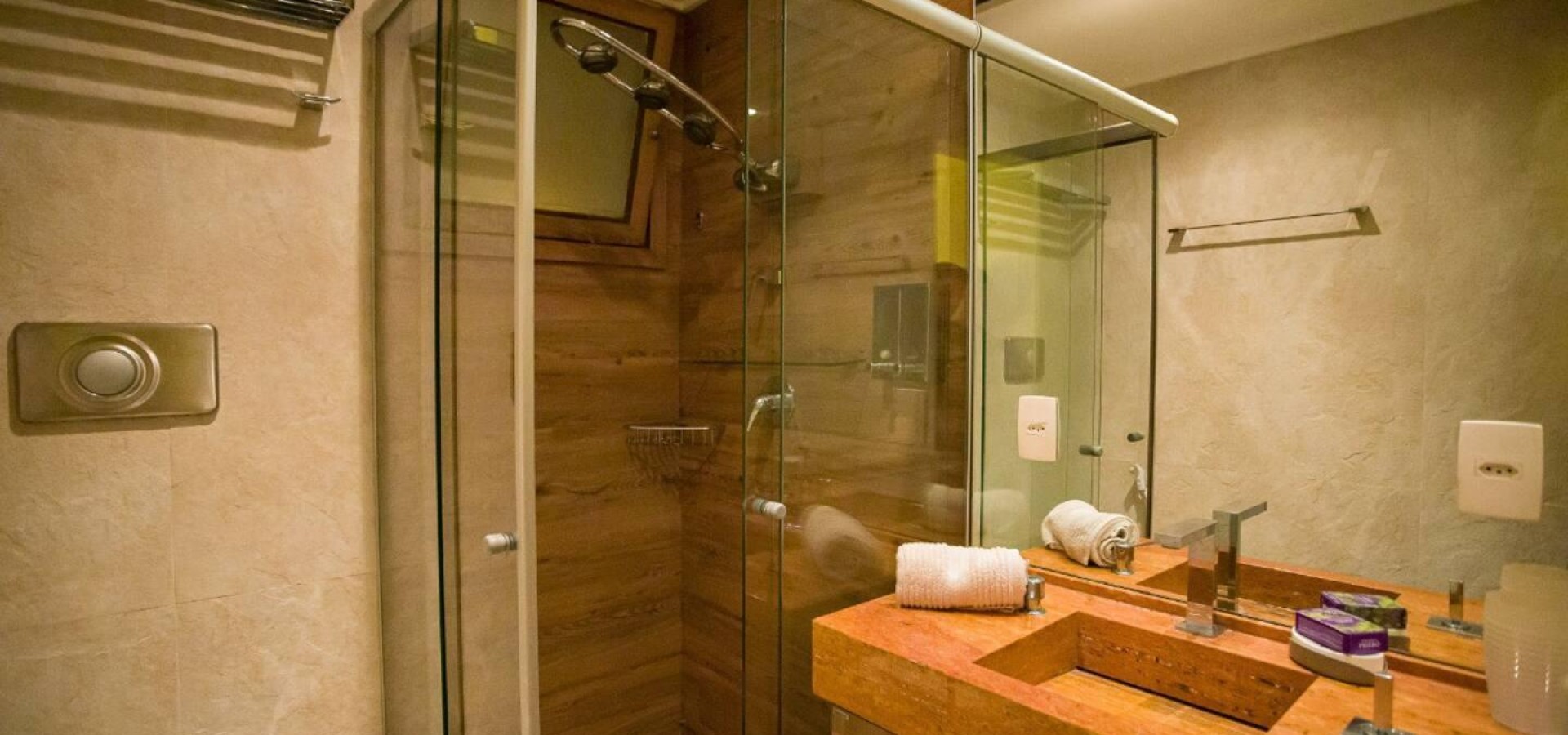 Sala do Capitão imóvel temático/paraíso ecológico