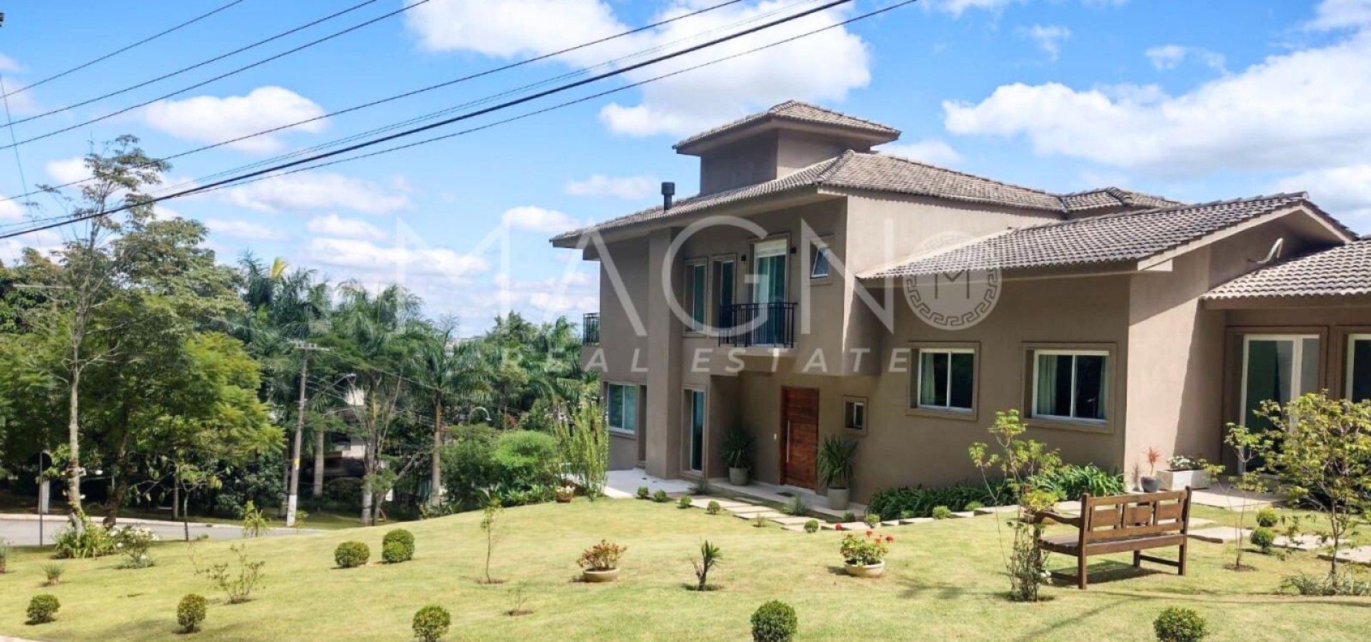 Lindissíma casa em São Paulo