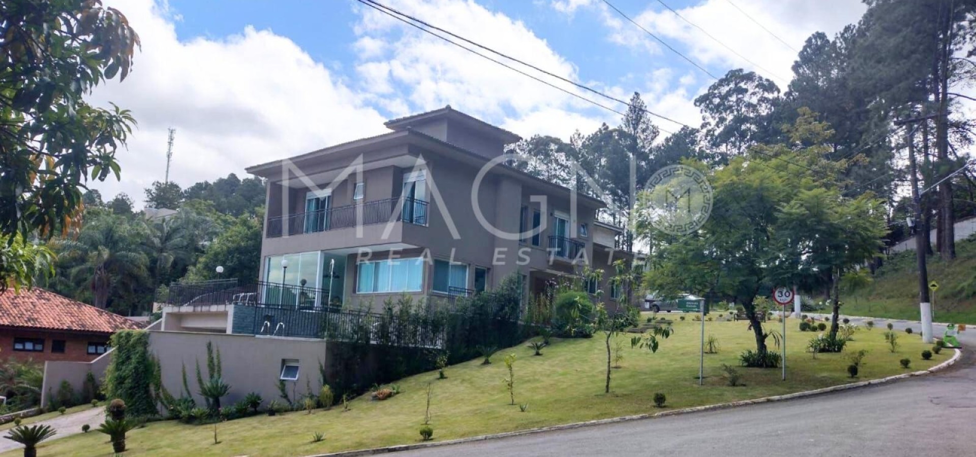 Lindissíma casa em São Paulo