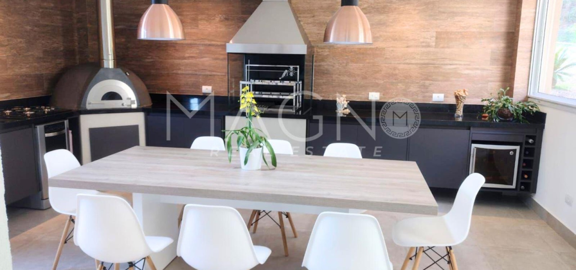 Lindissíma casa em São Paulo