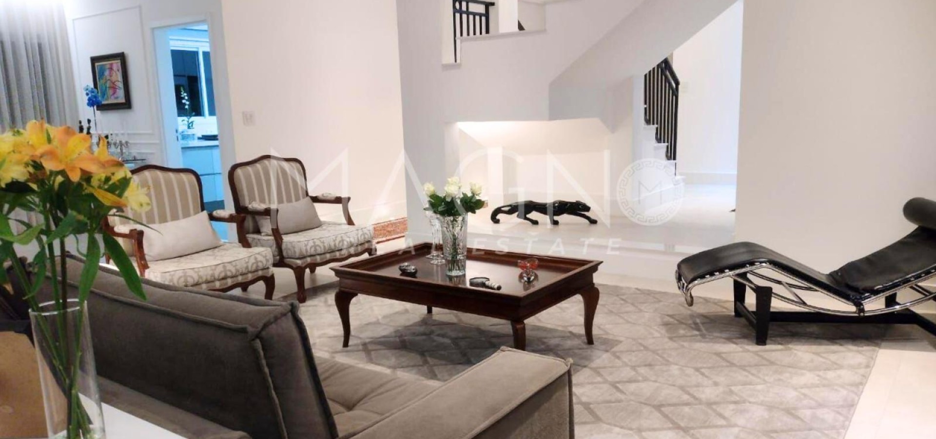 Lindissíma casa em São Paulo