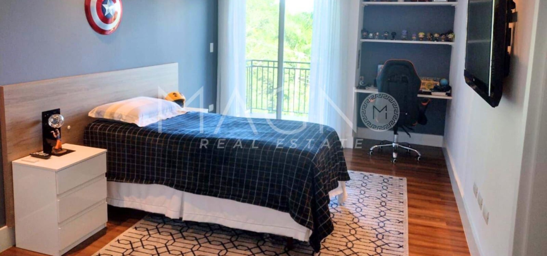 Lindissíma casa em São Paulo