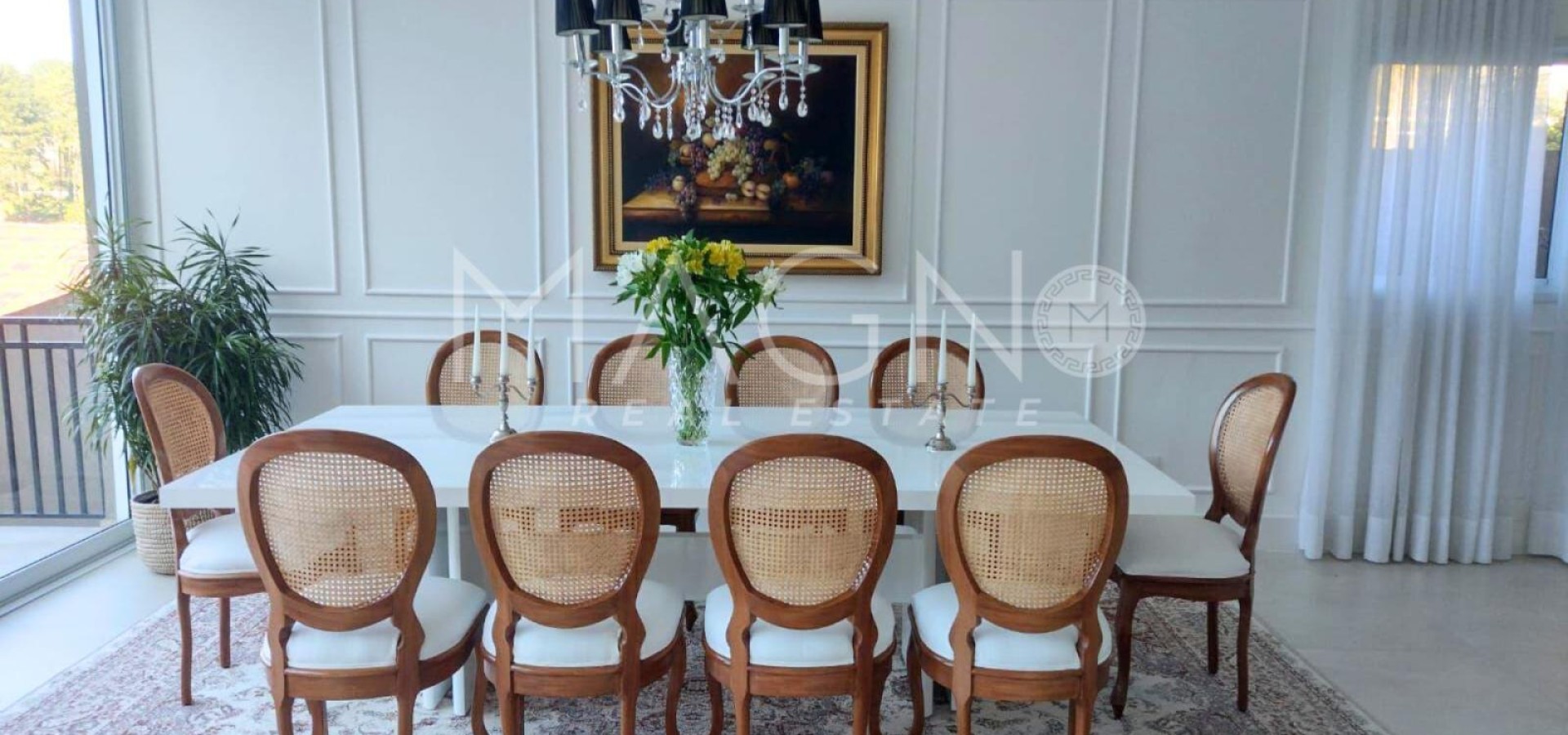 Lindissíma casa em São Paulo