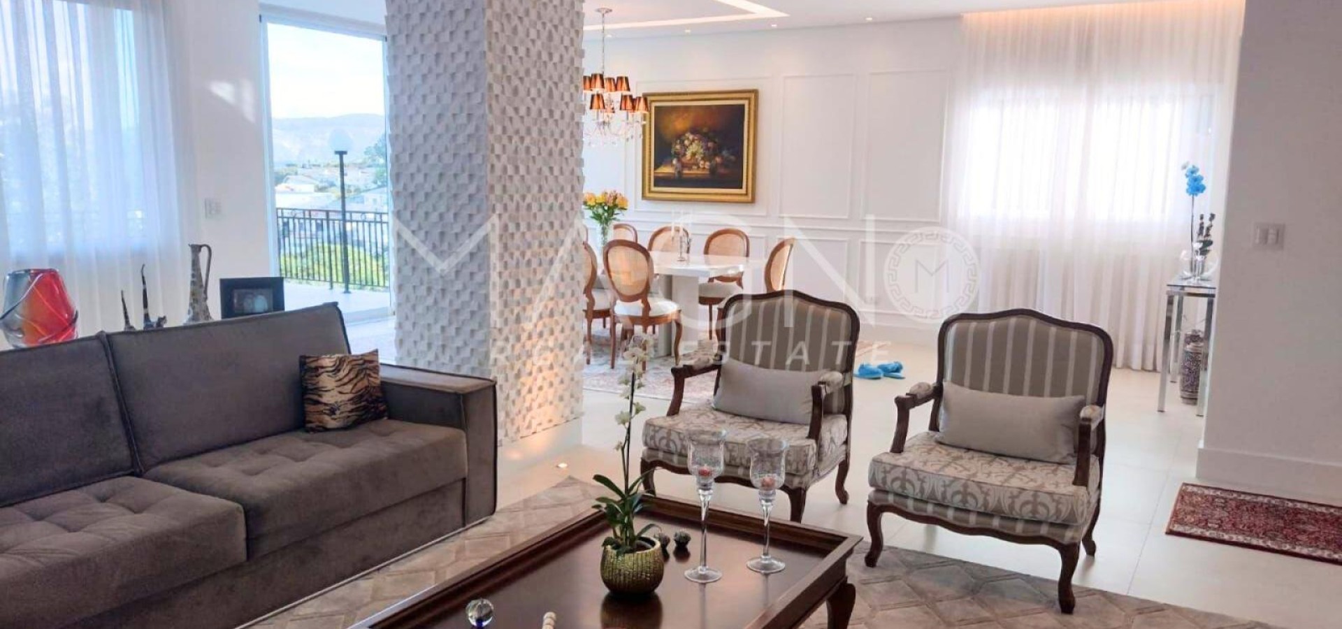 Lindissíma casa em São Paulo